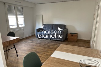  appartement angers 49100