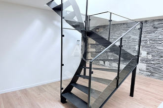  appartement angers 49100