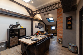  appartement angers 49100