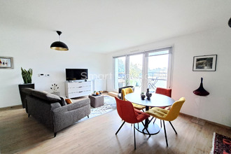  appartement angers 49100