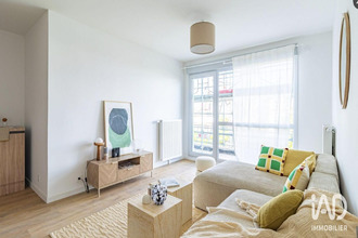  appartement angers 49100