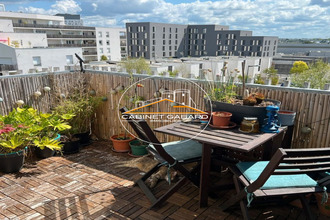  appartement angers 49100