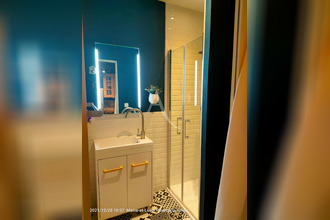  appartement angers 49100