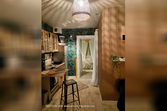  appartement angers 49100