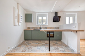  appartement angers 49100