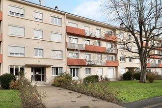  appartement angers 49100