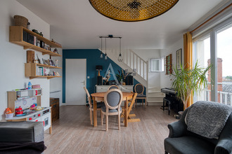  appartement angers 49100