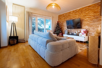  appartement angers 49100