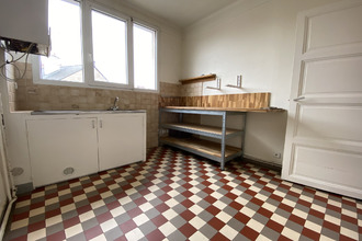  appartement angers 49100