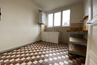  appartement angers 49100