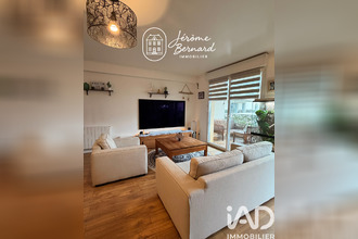  appartement angers 49100