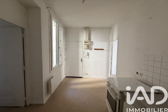  appartement angers 49100