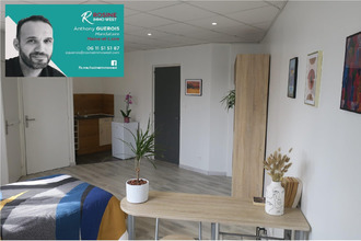  appartement angers 49100