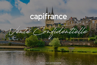  appartement angers 49100