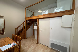  appartement angers 49100