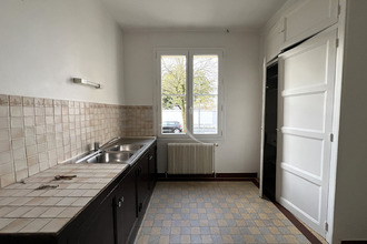  appartement angers 49100