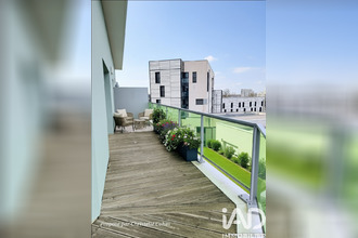  appartement angers 49100