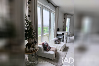  appartement angers 49100