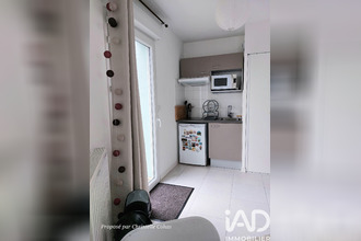  appartement angers 49100