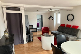  appartement angers 49100