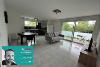  appartement angers 49100