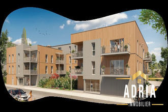  appartement angers 49100