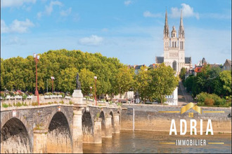  appartement angers 49100
