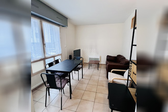  appartement angers 49100