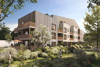  appartement angers 49100