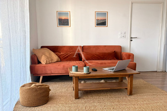  appartement angers 49100