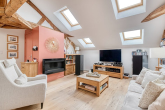  appartement angers 49100