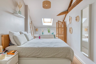  appartement angers 49100