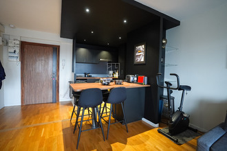  appartement angers 49100