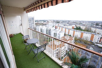  appartement angers 49100