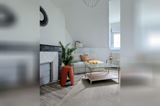  appartement angers 49100