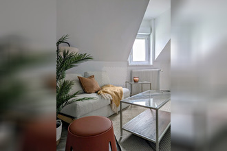  appartement angers 49100