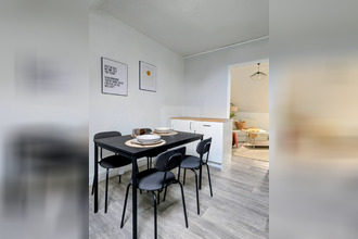  appartement angers 49100