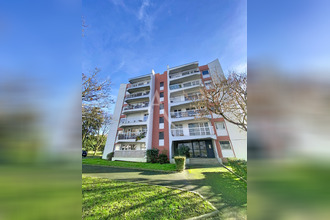  appartement angers 49100