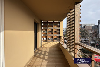  appartement angers 49100