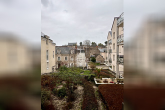  appartement angers 49100