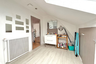  appartement angers 49100