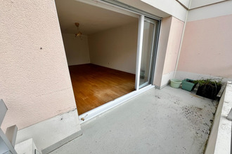  appartement angers 49100
