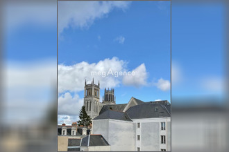  appartement angers 49100