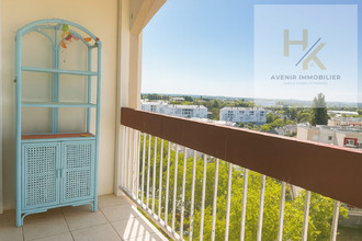  appartement angers 49100