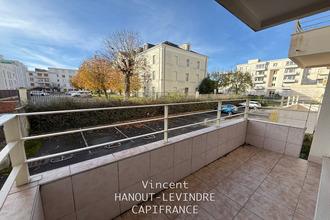  appartement angers 49100
