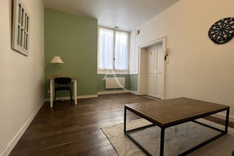  appartement angers 49100