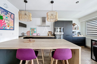  appartement angers 49100