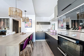  appartement angers 49100