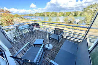  appartement angers 49100