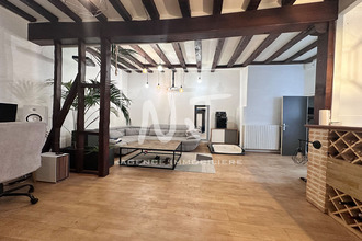  appartement angers 49100